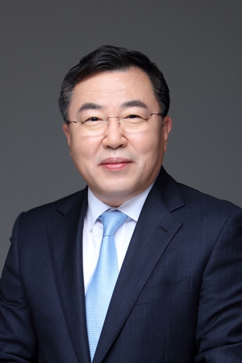 예병태 쌍용차 사장 “코란도, 글로벌 판매 확대 박차 가할 것”