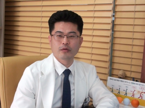 현대유비스병원 김영훈 과장 “야외 활동 많아지는 봄철, 요로결석 주의해야”