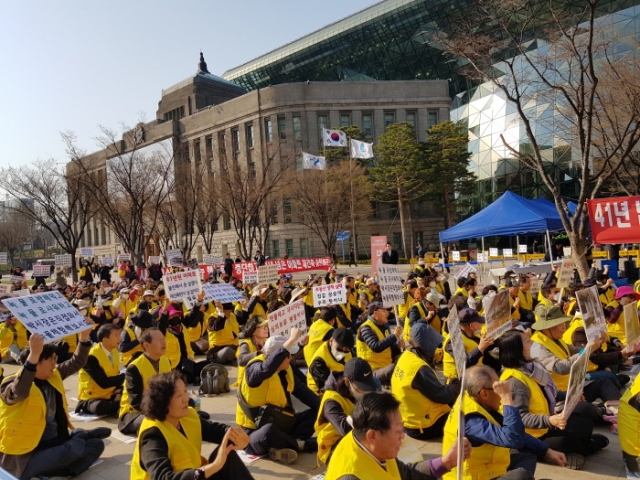 서울시의회 이석주 의원, `은마아파트 재건축` 市 도시계획위원회 심의재개 촉구