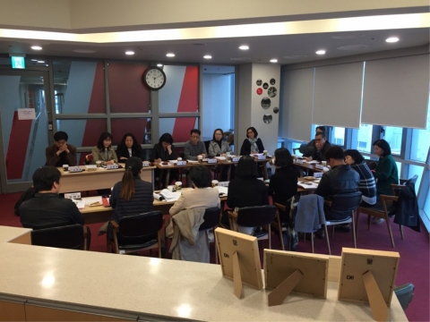 광주문화재단, ‘제5기 문화예술자문위원회’ 새 출범