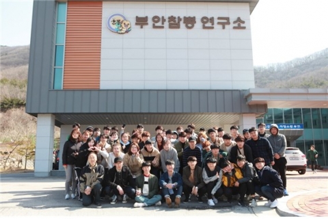 부안 참뽕연구소, 전국 농업인단체 벤치마킹 줄이어