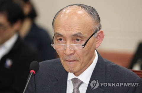 靑, 조동호 지명 철회···최정호는 자진 사퇴