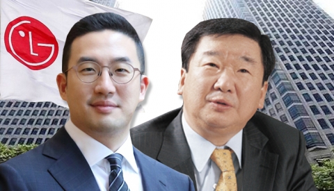 ‘150억대 탈세 혐의’ LG일가, 1심서 무죄
