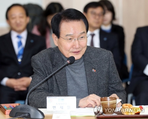 靑. 낙마 대체 카드 중진의원 만지작···‘현역불패’ 노릴까