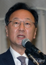 이우석 코오롱생명과학 대표, 작년 5억1000만원 수령 기사의 사진