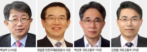 ‘최정호 포비아’···새 국토부 장관은 모두 1주택?
