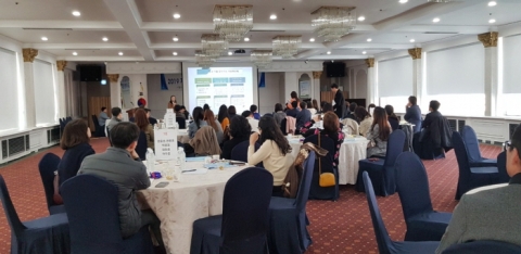 인천남부교육지원청, 자유학년 담당교사들과 소통의 시간 가져