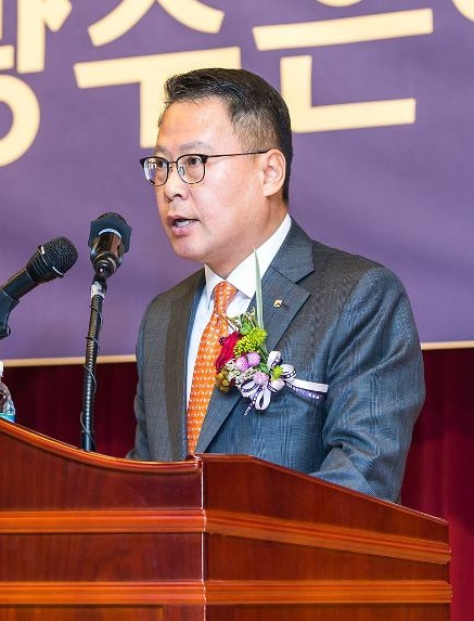 송종욱 광주은행장, 지난해 보수 6억8700만원 수령