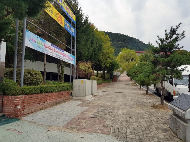 정읍시, 아트로드 조성사업 본격 추진