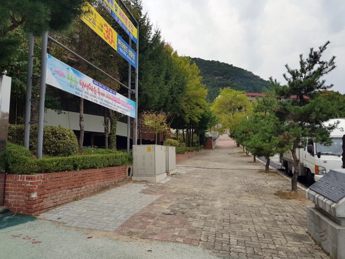 정읍시, 아트로드 조성사업 본격 추진 기사의 사진