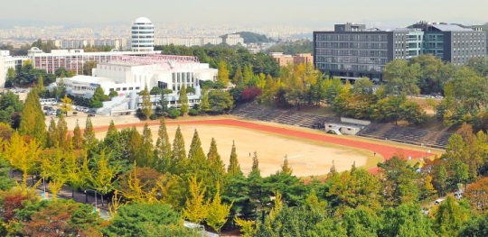 수원대학교