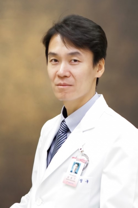 한림대동탄성심병원 김성구 교수팀, 아동의 미디어 노출과 언어발달 영향 분석