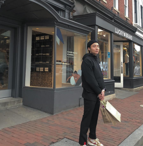로이킴, ‘정준영 카톡방’ 멤버로 확인···참고인 조사 예정