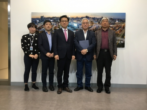 ACC, 아시아전통음악위원회 위원으로 한상일 지휘자 위촉