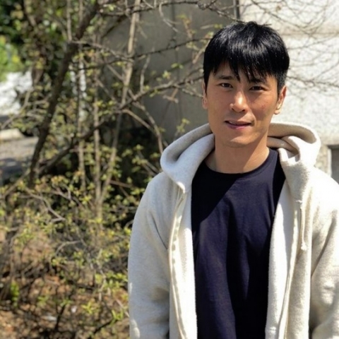 김재우, 5개월만에 근황 소식에···동료 연예인들 격려 “힘내자”