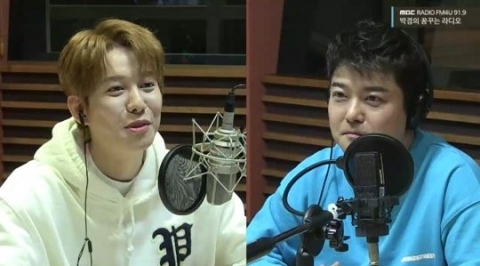 ‘박경의 꿈꾸는 라디오’ 전현무, 한혜진과 결별 간접 언급···“나도 이제 외롭다”