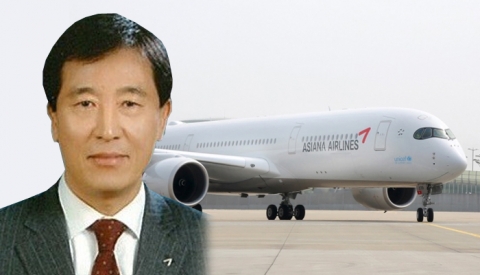 아시아나항공, CEO 항의 사퇴? 진실은
