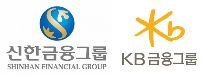 보험사 실적, KB가 신한에 또 '勝'···향후 경쟁 치열 전망 기사의 사진