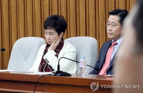 이언주, 당원권 1년 정지···“옳은 길 가겠다” 사진=연합뉴스 제공