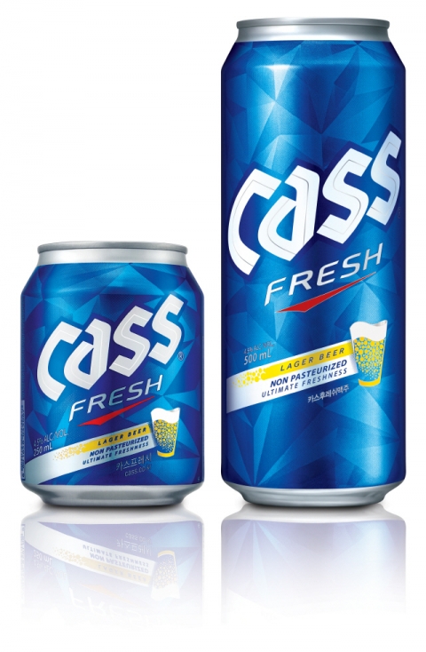 오비맥주, 1조 투자 왜?···카스 매각설 해소