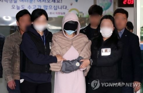 검찰, ‘마약 혐의’ 황하나 추가 기소