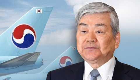 조양호 한진그룹 회장 숙환으로 별세···“가족들 임종 지켜”(종합)