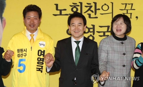정의당, ‘맑은 뒤 흐림’ 교섭단체 힘들 듯···급부상하는 ‘3지대론’