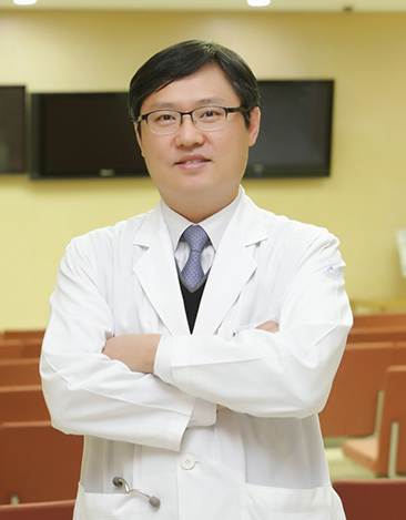 아주대병원 이광재 교수, ‘대한소화기기능성질환·운동학회’ 이사장 선출