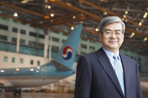 경재계 “故 조양호 회장 ‘경제 발전’ 헌신”···깊은 애도
