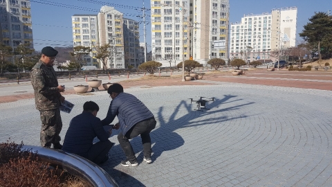임실군, 이도2,3지구 지적재조사사업 본격 추진