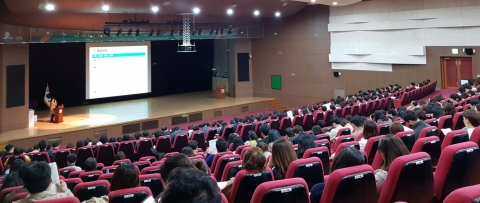 전남농협, ‘관내 농·축협 상호금융 수신틈새교육’ 진행