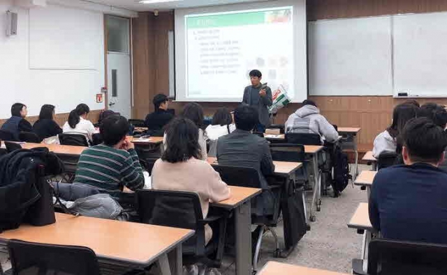 원광대 원예산업학과, 도시농업 전문인력양성 총력