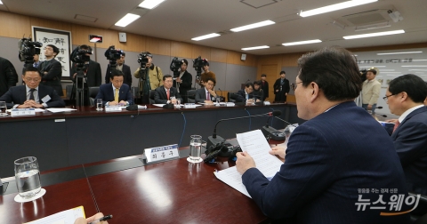 카드사 간 미묘한 ‘입장차’···카드노조 총 파업 돌입할까