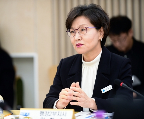 이화순 경기도 행정2부지사, ‘일본 외투기업’과 간담회···추가 투자 독려