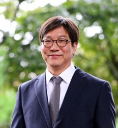 이재홍 교수(사진제공=대구보건대)