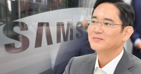 이재용-빈살만 은밀한 대화···삼성 향한 구애?