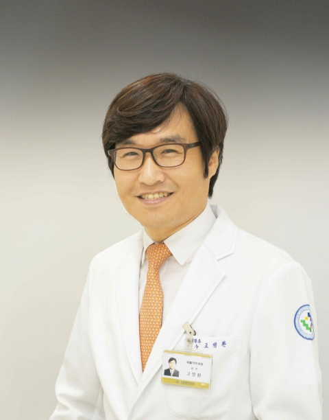 전북대 고명환 교수팀, 3년 간 3건 의료기기 기술이전