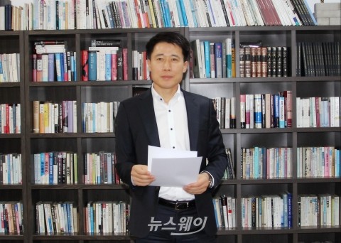 (주)에덴뷰 이진국 대표, 광주광역시장상 수상!