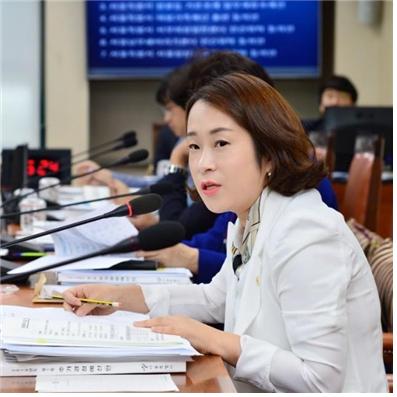 서울시의회 김소양 의원 “市 ‘도농상생급식 지원사업’ 허점 투성이”