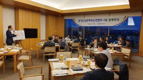 경기도 황해경제자유구역청, 평택 포승(BIX)지구 분양 총력