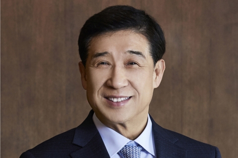 배재훈 현대상선 사장, 韓해운 전문 일꾼 성장해 달라