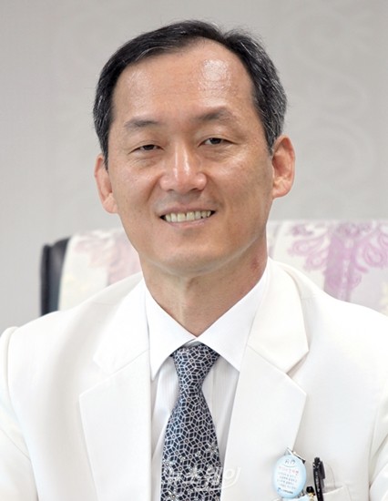 조선대병원 민영돈 교수, 제 15대 ‘대한위암학회장’ 선임