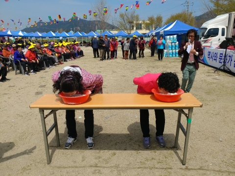 나주 다시면, 제17회 면민의 날 성료