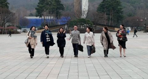 경기도주식회사·맘카페연합, 중소기업 제품 알릴 ‘맘이 간다’ 첫 방송