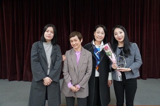 사진=삼육보건대학교