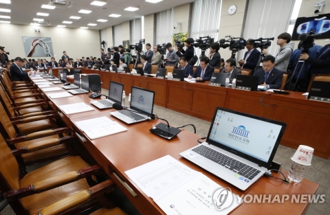 유료방송 합산규제 논의 또 미뤄질 듯
