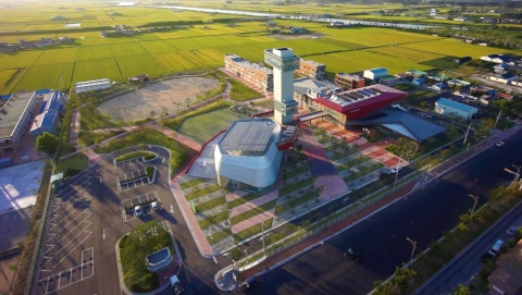 농생명센터, 2020년 학교단체 수련활동 사전예약 실시