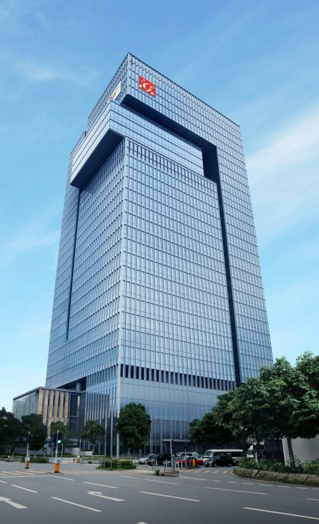 미래에셋대우, 홍콩 구룡반도 랜드마크 오피스 빌딩에 2800억원 투자