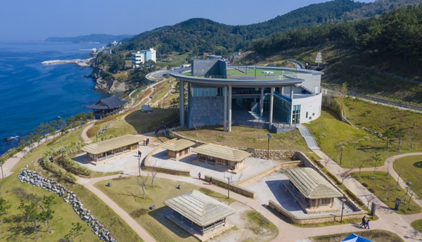 포항 연오랑세오녀 테마공원(사진제공=경북도)