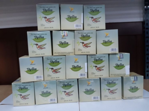 ‘바이앤티’ 금지약물 ‘시부트라민·페놀프탈레인’은 무엇?